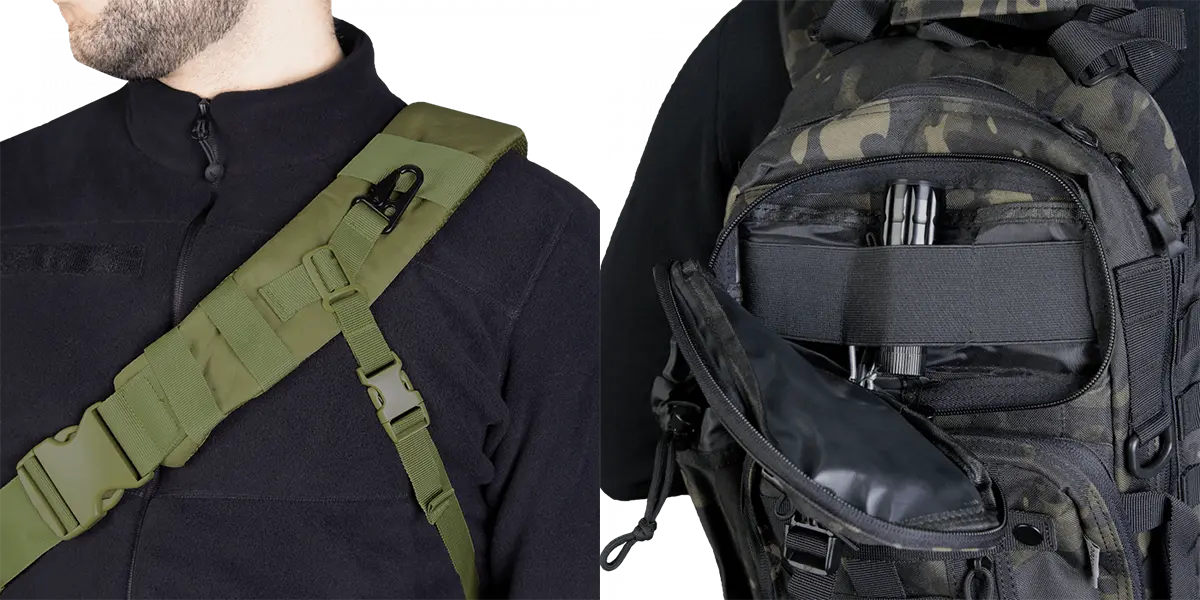 camotec tcb 20l 1