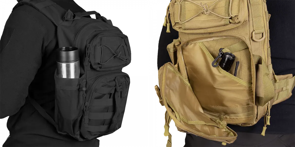 camotec tcb 20l 2