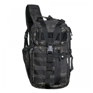 Camotec TCB 20L BTP Black
