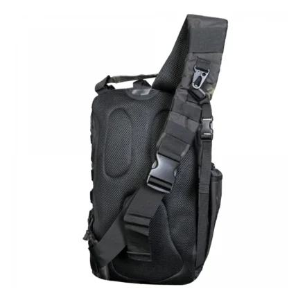 Camotec TCB 20L BTP Black