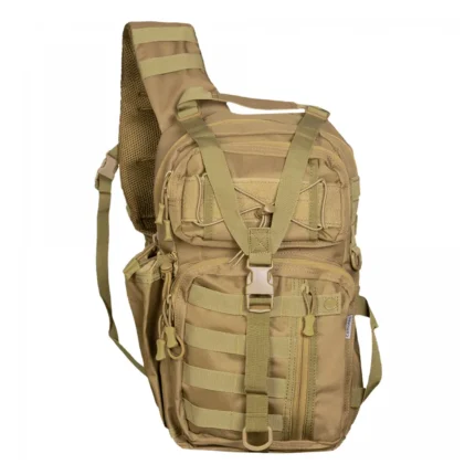 Camotec TCB 20L Coyote