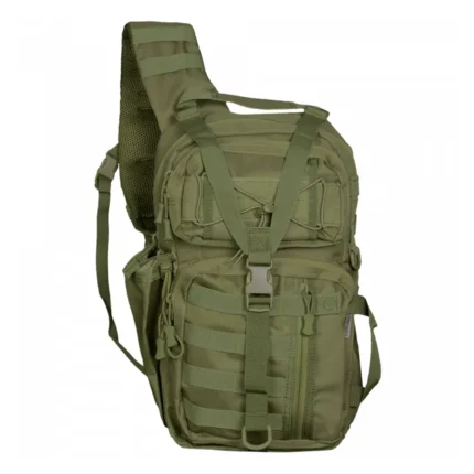 Camotec TCB 20L Olive
