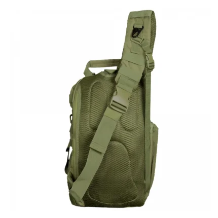 Camotec TCB 20L Olive