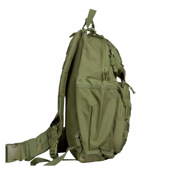Camotec TCB 20L Olive