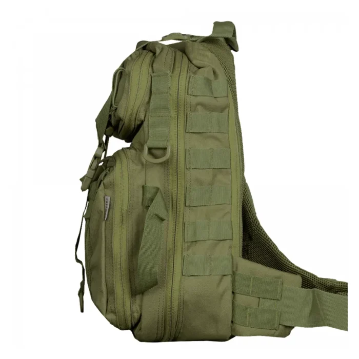 Camotec TCB 20L Olive