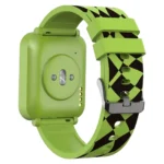 Canyon Joyce KW-43 DUAL BT Music Green