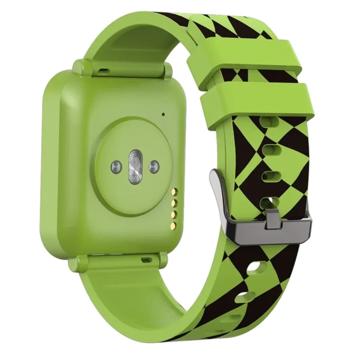 Canyon Joyce KW-43 DUAL BT Music Green