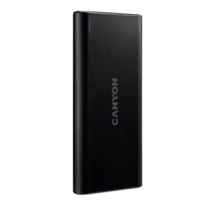 Фото 1. Canyon PB-106 10000mAh Black. Купити в maxmy.com.ua Україна