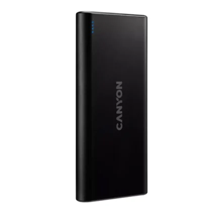 Фото 1. Canyon PB-106 10000mAh Black. Купити в maxmy.com.ua Україна