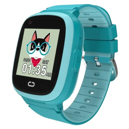 Canyon Sunny KW-48 Video 4G GPS Games&Music Blue