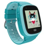 Canyon Sunny KW-48 Video 4G GPS Games&Music Blue