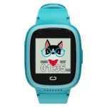 Canyon Sunny KW-48 Video 4G GPS Games&Music Blue