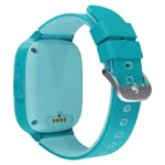 Canyon Sunny KW-48 Video 4G GPS Games&Music Blue