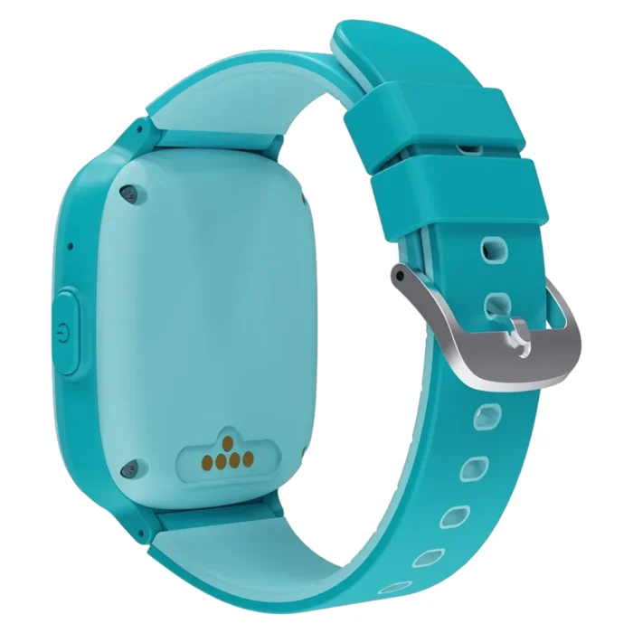 Canyon Sunny KW-48 Video 4G GPS Games&Music Blue