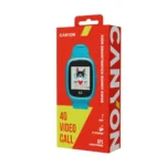Canyon Sunny KW-48 Video 4G GPS Games&Music Blue