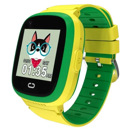Canyon Sunny KW-48 Video 4G GPS Games&Music Green