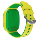 Canyon Sunny KW-48 Video 4G GPS Games&Music Green