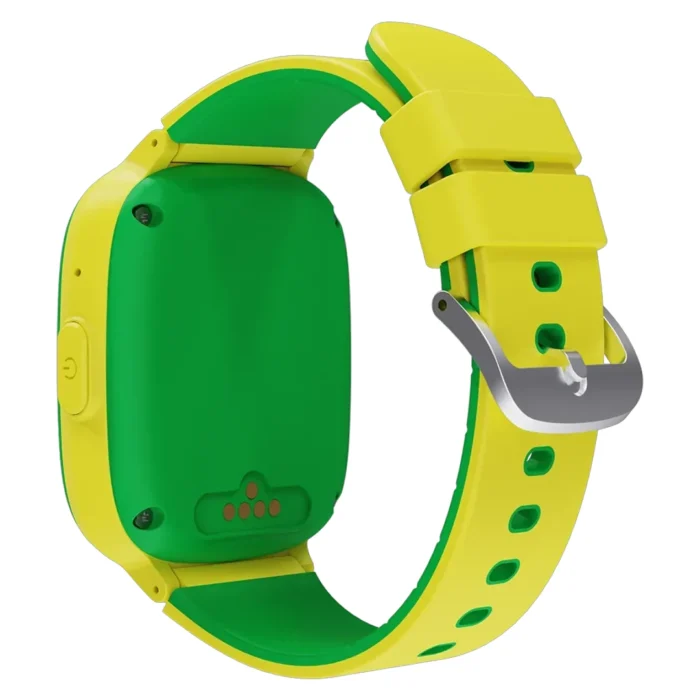 Canyon Sunny KW-48 Video 4G GPS Games&Music Green