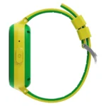 Canyon Sunny KW-48 Video 4G GPS Games&Music Green