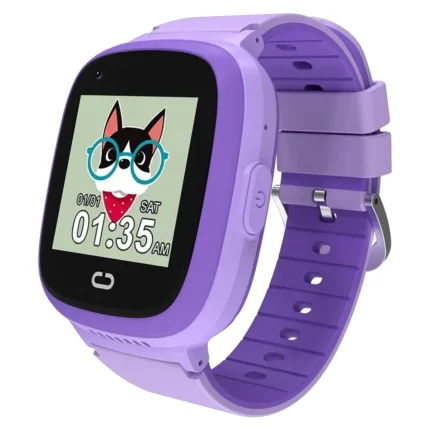 Canyon Sunny KW-48 Video 4G GPS Games&Music Violet