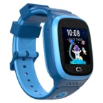 Canyon Zefir KW49 E-SIM LTE Blue