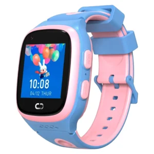 Canyon Zefir KW49 E-SIM LTE Pink-Blue
