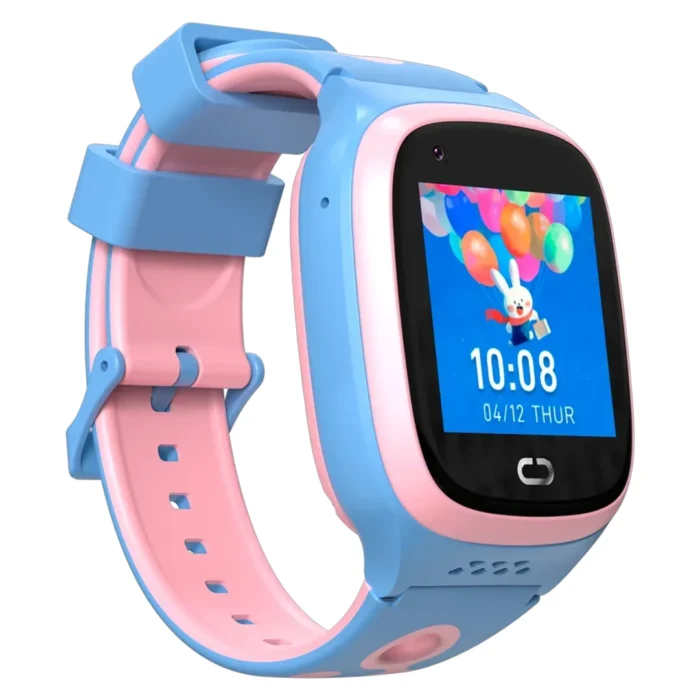 Canyon Zefir KW49 E-SIM LTE Pink-Blue