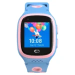 Canyon Zefir KW49 E-SIM LTE Pink-Blue
