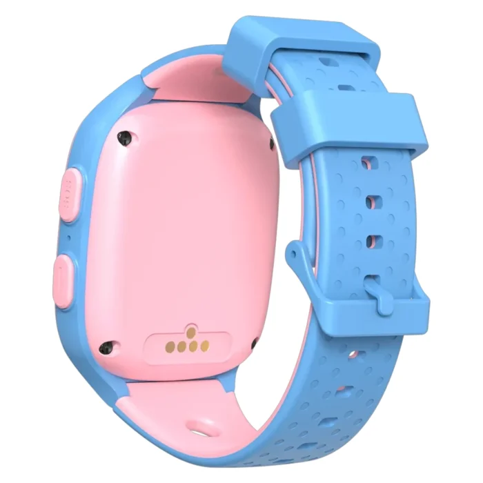 Canyon Zefir KW49 E-SIM LTE Pink-Blue