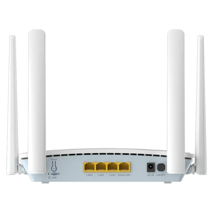 D-Link G416