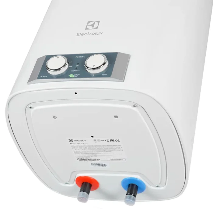 electrolux ewh 30, 50, 80, 100 formax 4