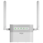 ERGO R023 White