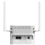 ERGO R023 White
