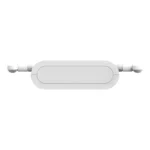 ERGO R023 White
