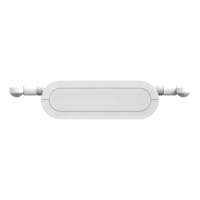 ERGO R023 White