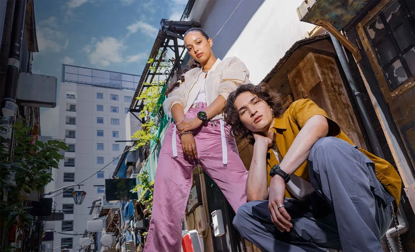 garmin instinct 3 45mm amoled 1