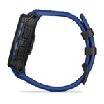 Garmin Instinct 3 45mm AMOLED Black with Blue Band