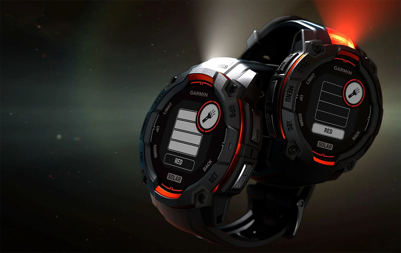 garmin instinct 3 50mm solar 1