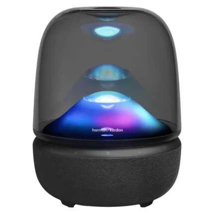 Harman Kardon Aura Studio 5 Black