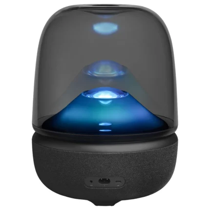 Harman Kardon Aura Studio 5 Black