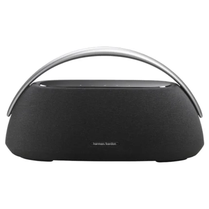 Harman Kardon Go plus Play 3 Black