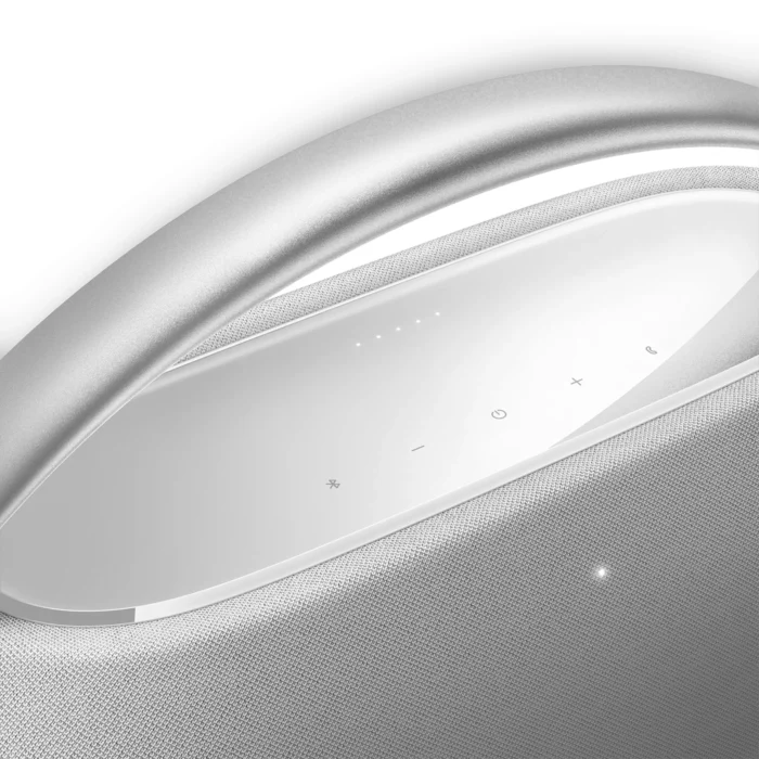 Harman Kardon Go plus Play 3 Grey