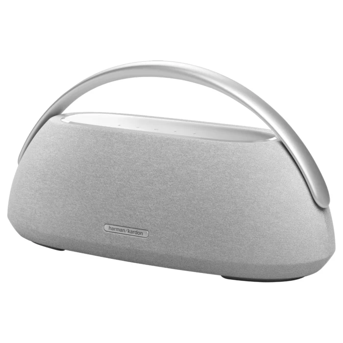 Harman Kardon Go plus Play 3 Grey