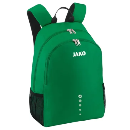jako classico 18l green 1