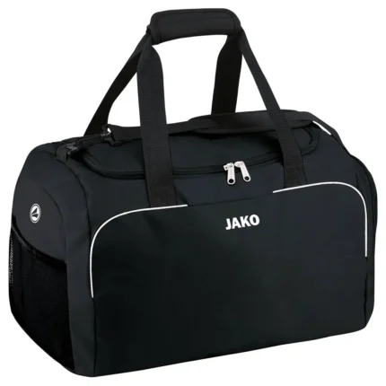 jako classico bambini, junior, senior black 1