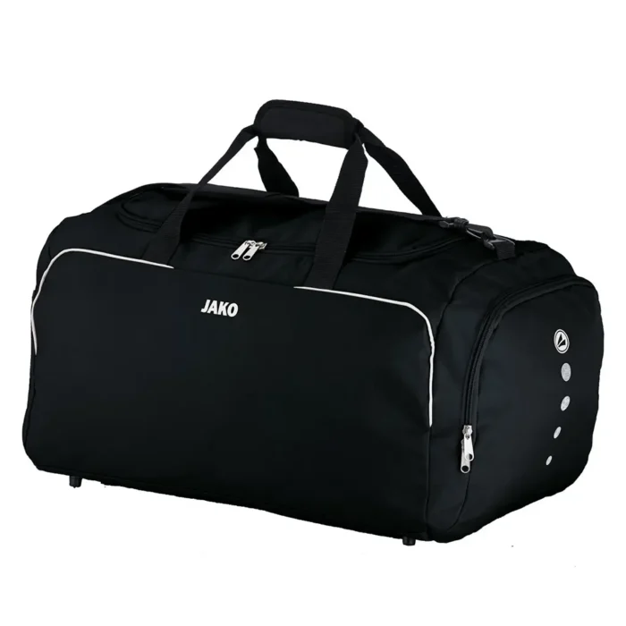 jako classico bambini, junior, senior black 3