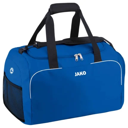 jako classico bambini, junior, senior blue 1