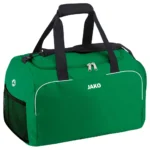 jako classico bambini, junior, senior green 1