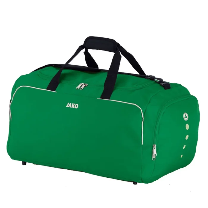 jako classico bambini, junior, senior green 3