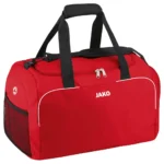 jako classico bambini, junior, senior red 1